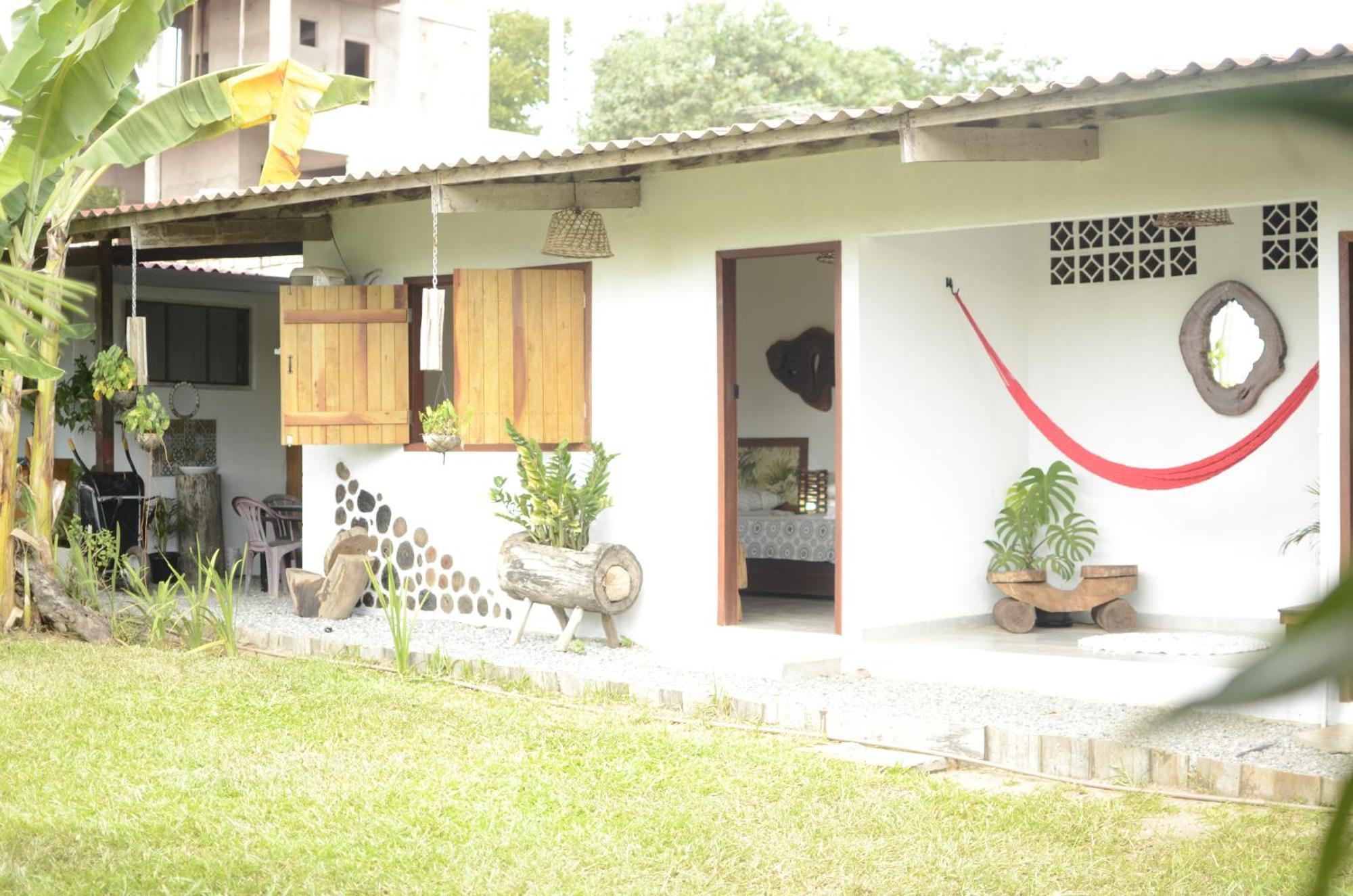 Espaco Saire - Alter Do Chao Alter do Chão Exterior foto