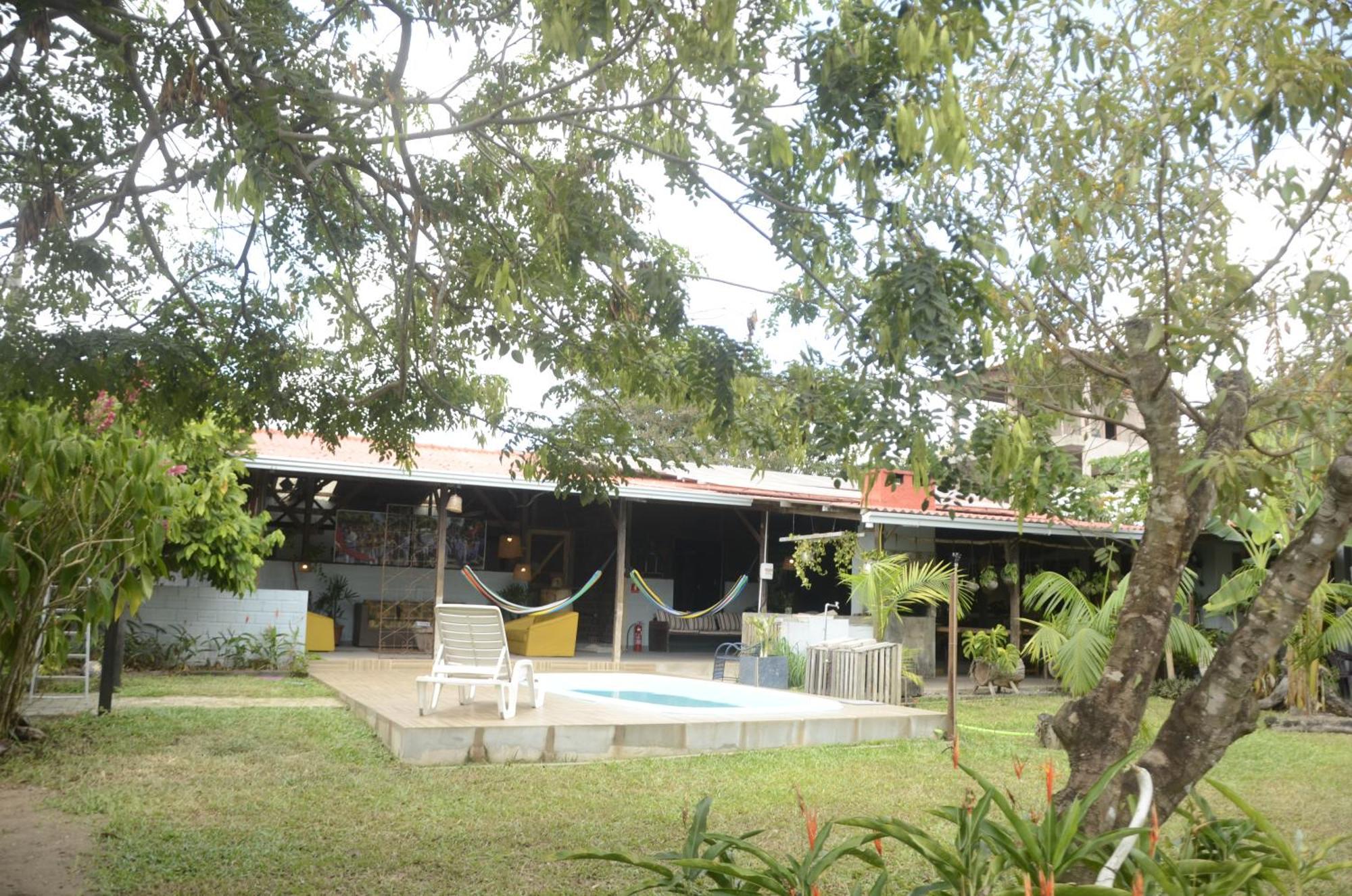 Espaco Saire - Alter Do Chao Alter do Chão Exterior foto
