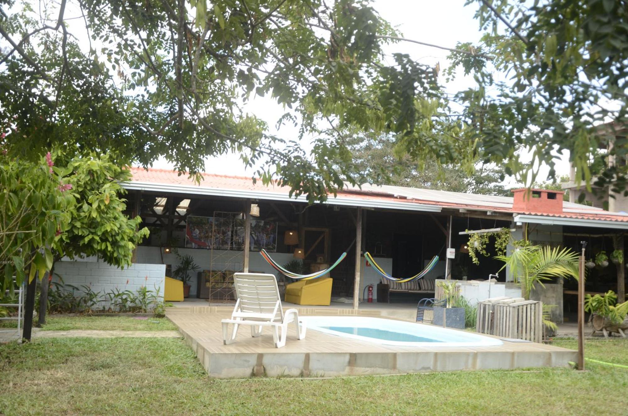 Espaco Saire - Alter Do Chao Alter do Chão Exterior foto