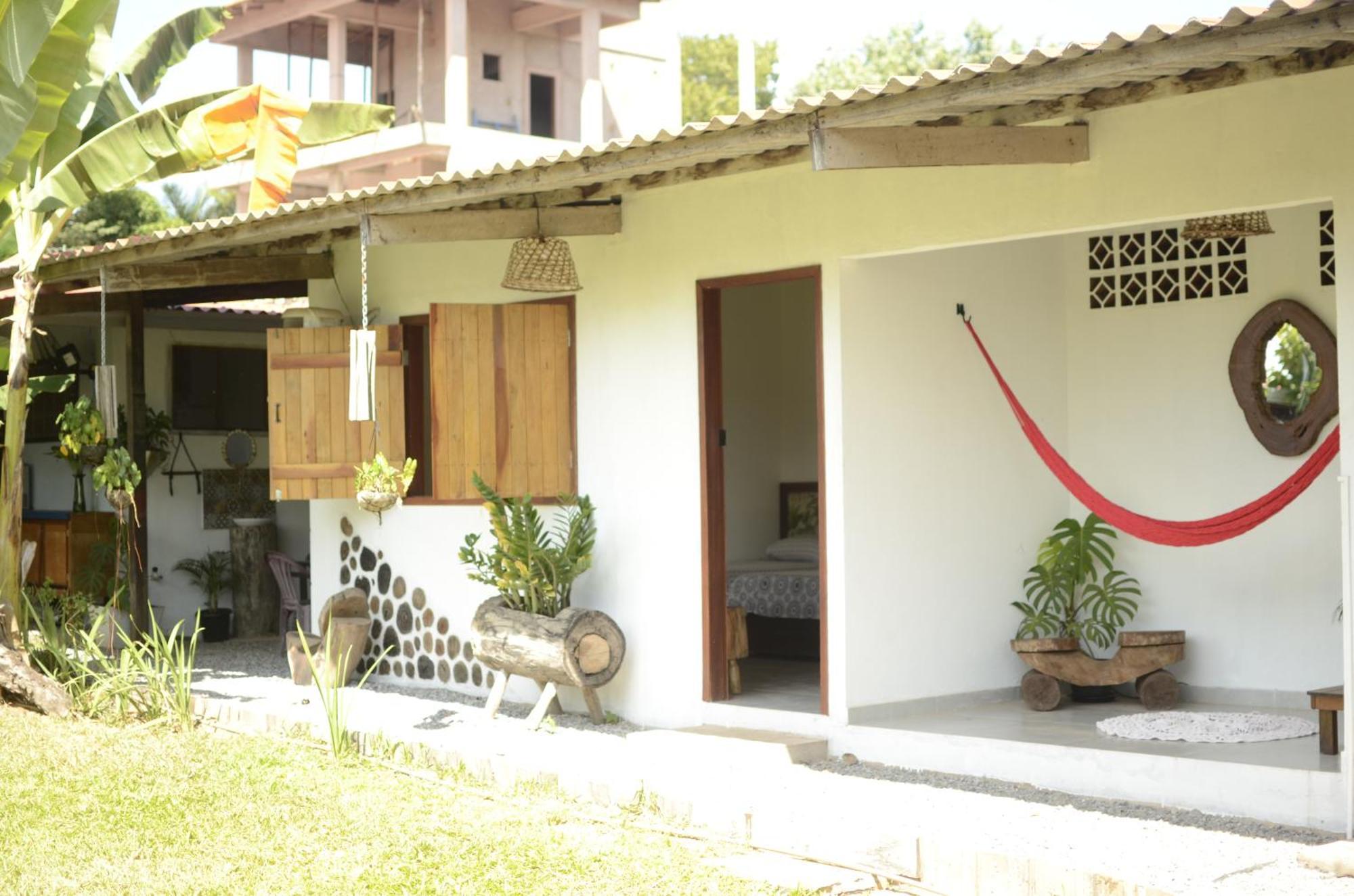 Espaco Saire - Alter Do Chao Alter do Chão Exterior foto