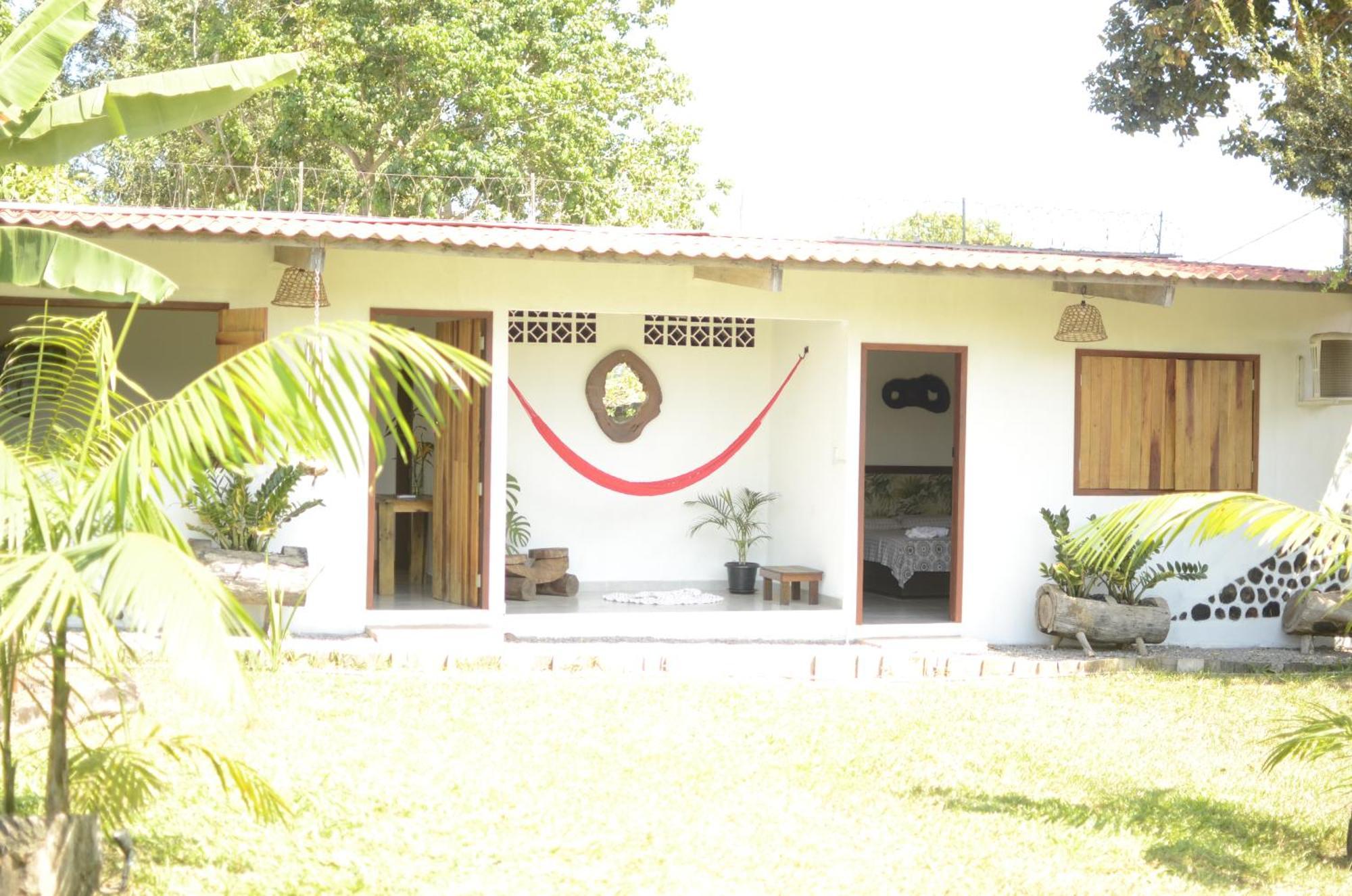 Espaco Saire - Alter Do Chao Alter do Chão Exterior foto