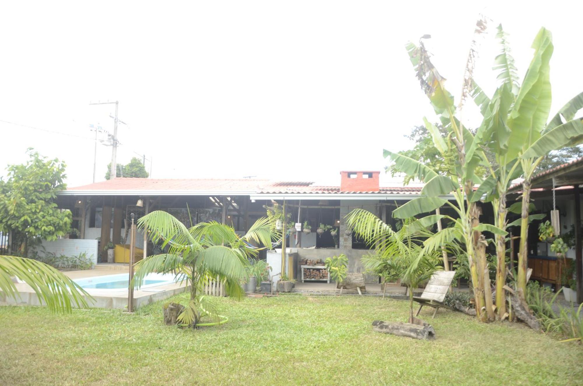 Espaco Saire - Alter Do Chao Alter do Chão Exterior foto